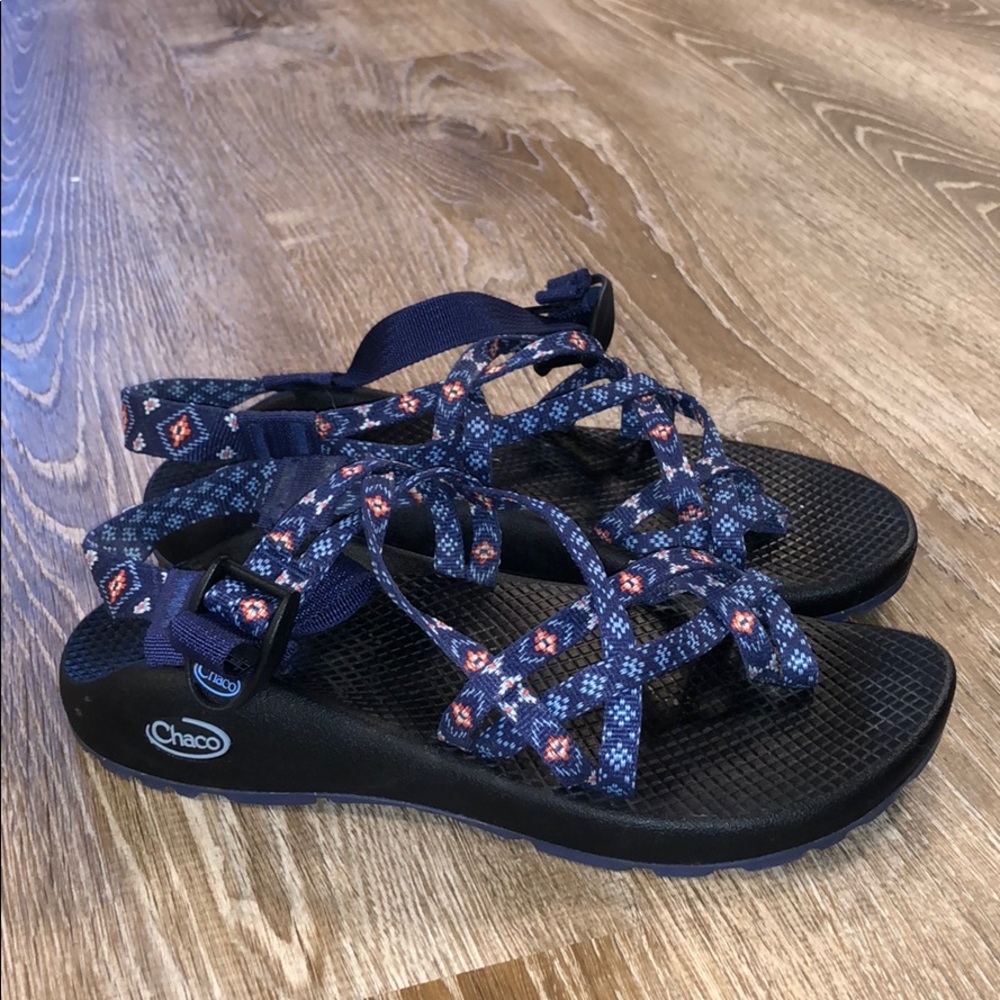 Chaco Sandals